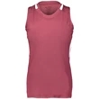 Girls Crossover Sleeveless T-Shirt