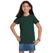 Girls' Fine Jersey T-Shirt