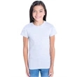 Girls' Fine Jersey T-Shirt