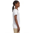 Ladies' DRI-POWER® ACTIVE T-Shirt