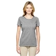 Ladies' DRI-POWER® ACTIVE T-Shirt