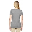 Ladies' DRI-POWER® ACTIVE T-Shirt