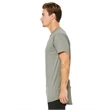 Men's Long Body Urban T-Shirt