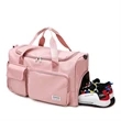Travel Sports Duffel Bag