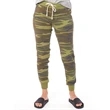 Ladies' Jogger Eco-Fleece Pant