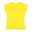 Toddler Girls' Fine Jersey T-Shirt