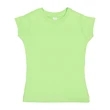 Toddler Girls' Fine Jersey T-Shirt
