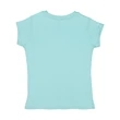 Toddler Girls' Fine Jersey T-Shirt
