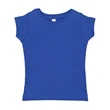 Toddler Girls' Fine Jersey T-Shirt