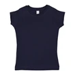 Toddler Girls' Fine Jersey T-Shirt