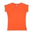 Toddler Girls' Fine Jersey T-Shirt