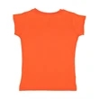 Toddler Girls' Fine Jersey T-Shirt