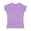 Toddler Girls' Fine Jersey T-Shirt