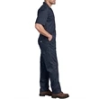 Men's FLEX Short-Sleeve Coverall