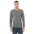 Unisex Jersey Long-Sleeve T-Shirt