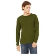 Unisex Jersey Long-Sleeve T-Shirt