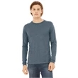 Unisex Jersey Long-Sleeve T-Shirt