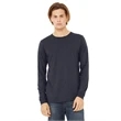 Unisex Jersey Long-Sleeve T-Shirt