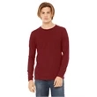 Unisex Jersey Long-Sleeve T-Shirt