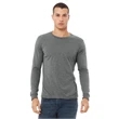 Unisex Jersey Long-Sleeve T-Shirt