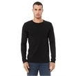 Unisex Jersey Long-Sleeve T-Shirt