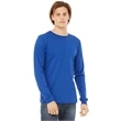 Unisex Jersey Long-Sleeve T-Shirt