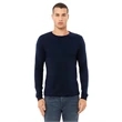 Unisex Jersey Long-Sleeve T-Shirt