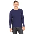 Unisex Jersey Long-Sleeve T-Shirt