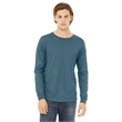 Unisex Jersey Long-Sleeve T-Shirt