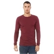 Unisex Jersey Long-Sleeve T-Shirt