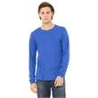 Unisex Jersey Long-Sleeve T-Shirt