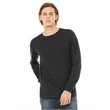 Unisex Jersey Long-Sleeve T-Shirt