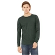 Unisex Jersey Long-Sleeve T-Shirt