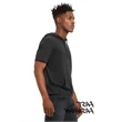 FWD Fashion Men's Jersey Short Sleeve Hoodie