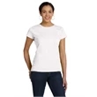 LAT Ladies' Fine Jersey T-Shirt