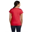 LAT Ladies' Fine Jersey T-Shirt