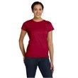 LAT Ladies' Fine Jersey T-Shirt