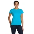 LAT Ladies' Fine Jersey T-Shirt