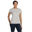 LAT Ladies' Fine Jersey T-Shirt