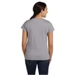 LAT Ladies' Fine Jersey T-Shirt