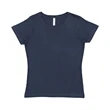 LAT Ladies' Fine Jersey T-Shirt