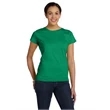 LAT Ladies' Fine Jersey T-Shirt