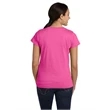 LAT Ladies' Fine Jersey T-Shirt