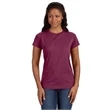 LAT Ladies' Fine Jersey T-Shirt