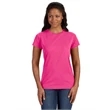 LAT Ladies' Fine Jersey T-Shirt