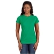 LAT Ladies' Fine Jersey T-Shirt