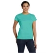 LAT Ladies' Fine Jersey T-Shirt