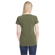 LAT Ladies' Fine Jersey T-Shirt