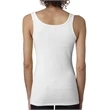 Ladies' Spandex Jersey Tank