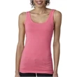 Ladies' Spandex Jersey Tank